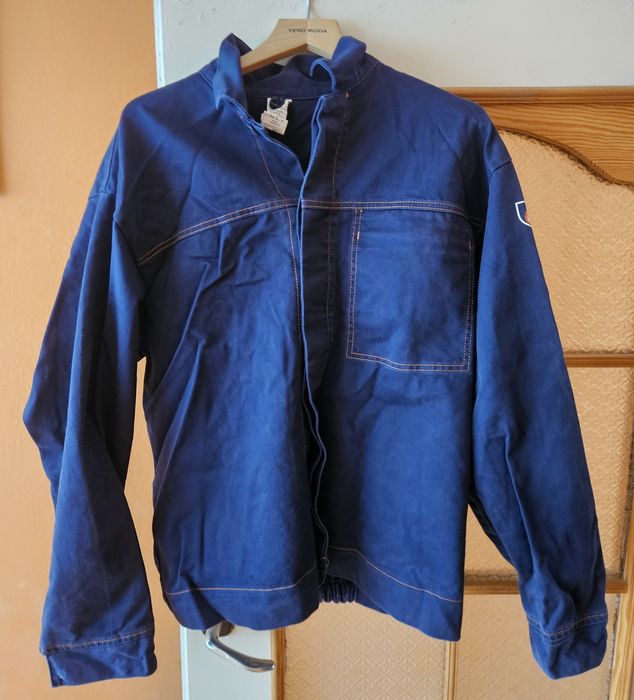 Bluza spawalnicza ANTISTATIC