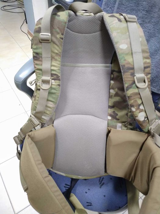 Plecak Camelbak tri-zip (Mystery Ranch]