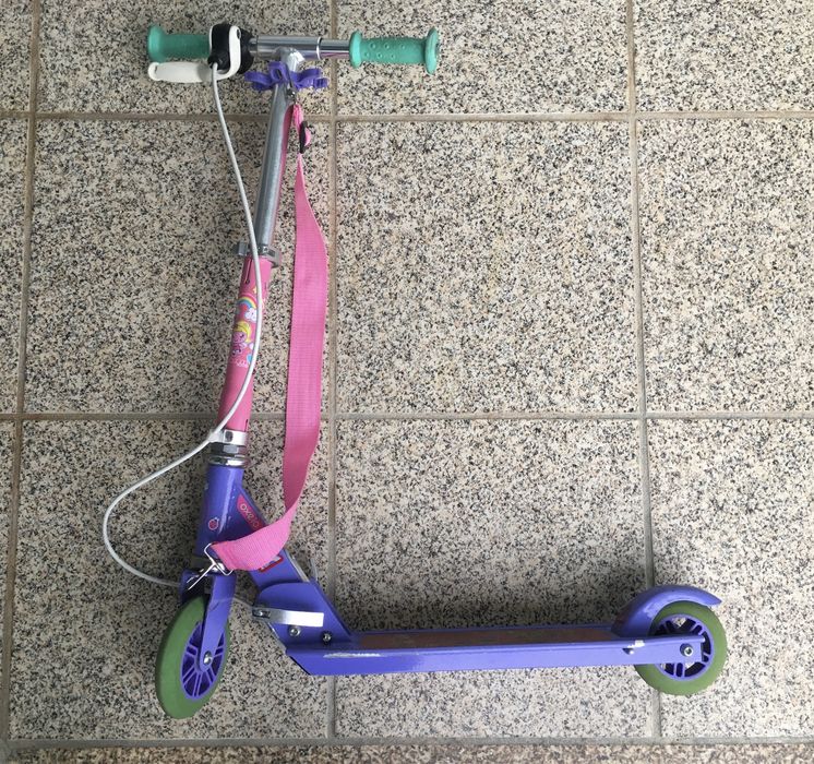 Trotinete Oxelo Menina