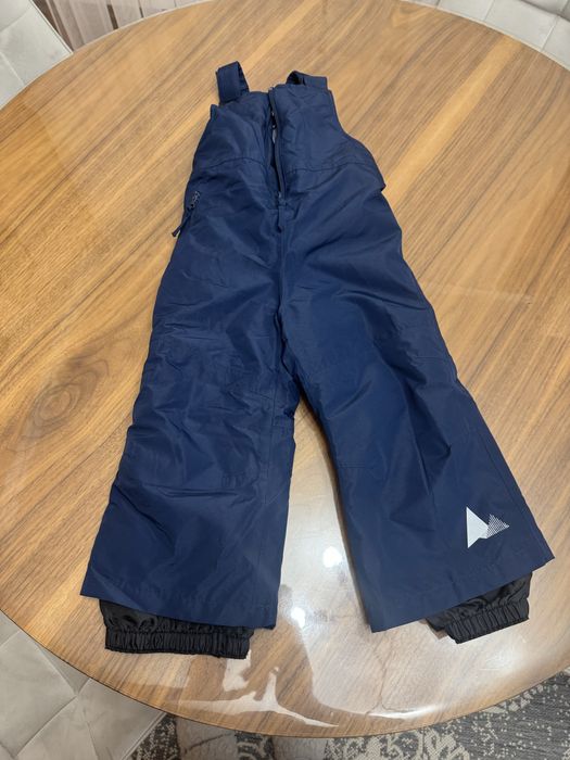 Лижні штани 86/92