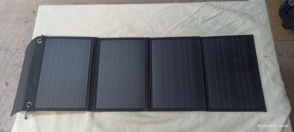 Продам сонячну панель