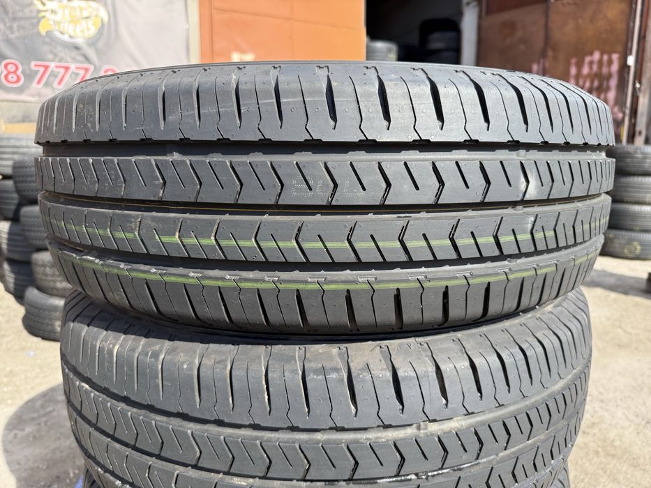 215/70 r15 c Nexen Roadian CTX НОВАЯ Резина летняя