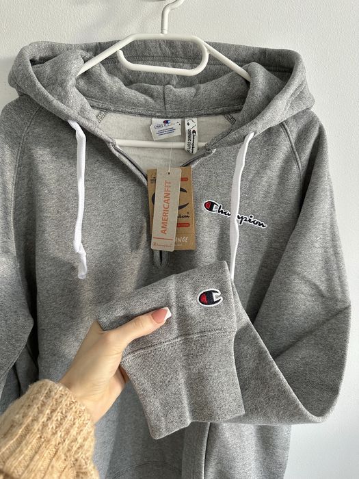 Męska bluza Champion M