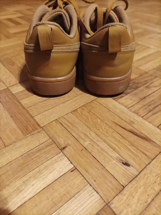 Trampki Nike Court Borough low 2