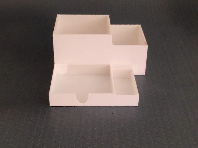 Modern Desk Organizer