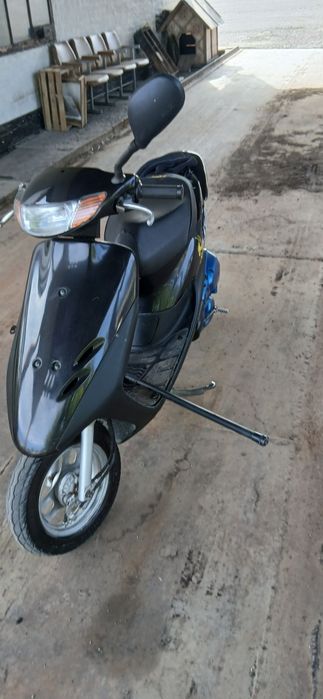 Продам мопед Honba dio 34zx
