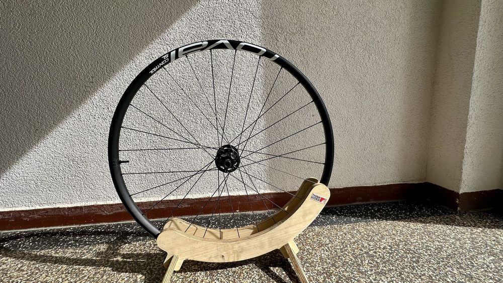 Koła Specialized ROVAL CONTROL SL 6 bolt boost XD