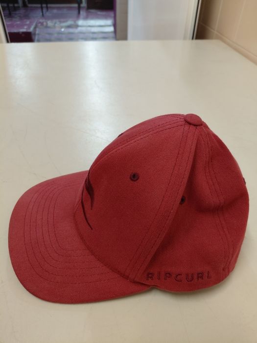 Boné RIP CURL Bordeaux