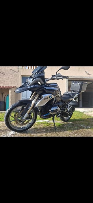 Vendo BMW GS em ótimo estado