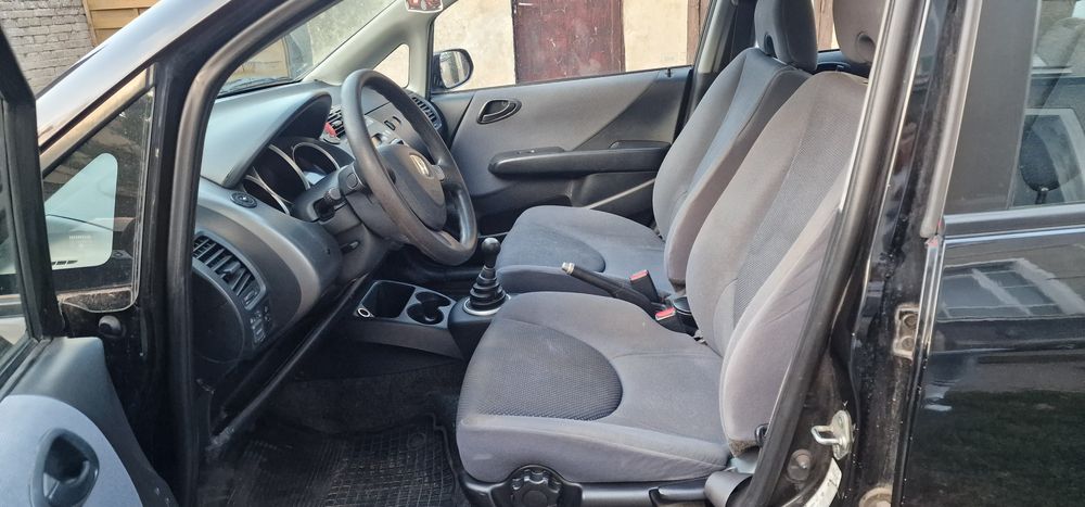 Honda Jazz 1.2  -   2006r