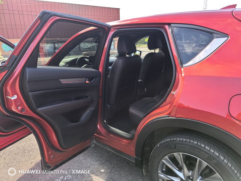 Mazda CX-5 2020 2.2D AWD EXCELLENCE