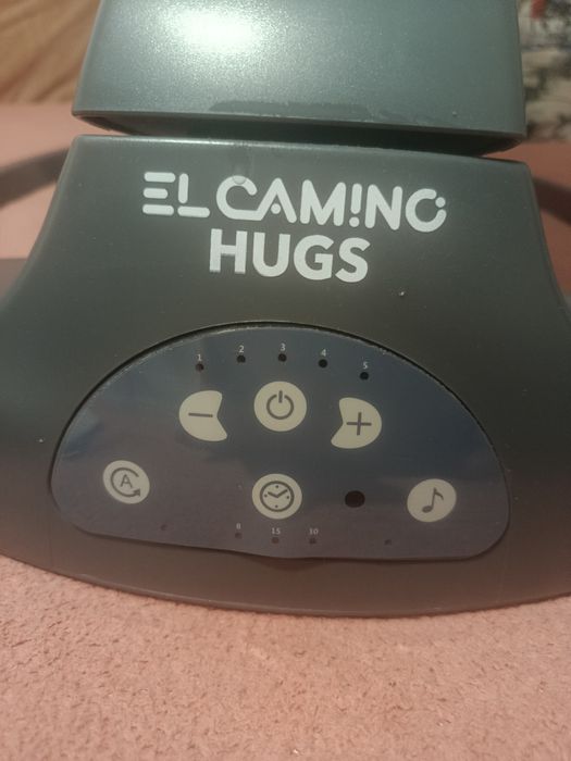 Продам Укачивающий центр El Camino Hugs ME 1077