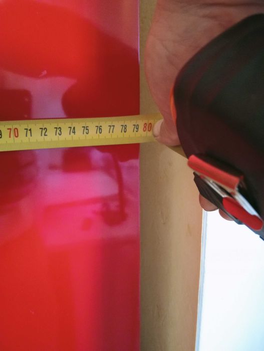 Шафа детяча дівоча