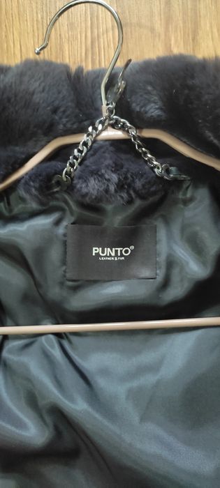 Продается полу шубок