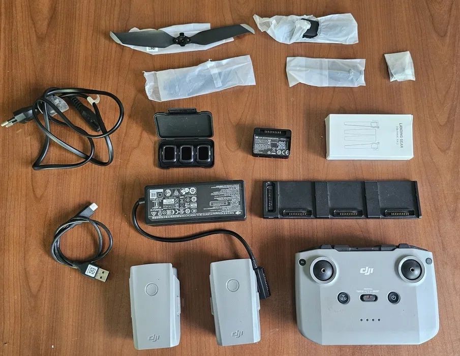 Приймаємо скуповуємо mavic 3 обмін mavic 3 pro запчастини