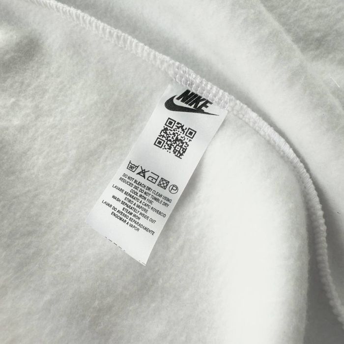 Костюм спортивний Nike Найк, зимовий, теплий, чоловічий. Новий