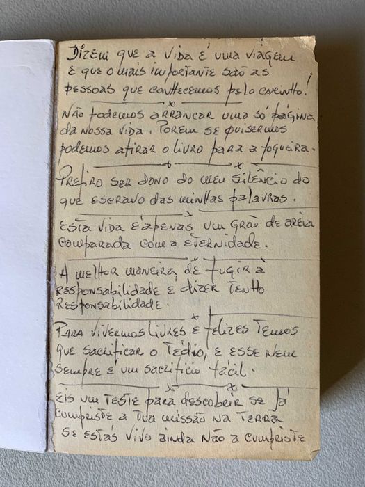 Otimismo Todo Dia, de Lourival Lopes