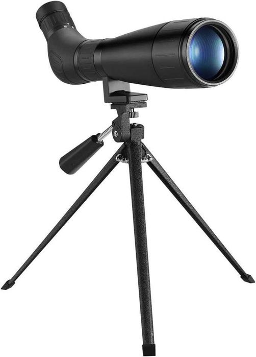 TELESCOPIO, VER PASSAROS TIRO DESPORTIVO