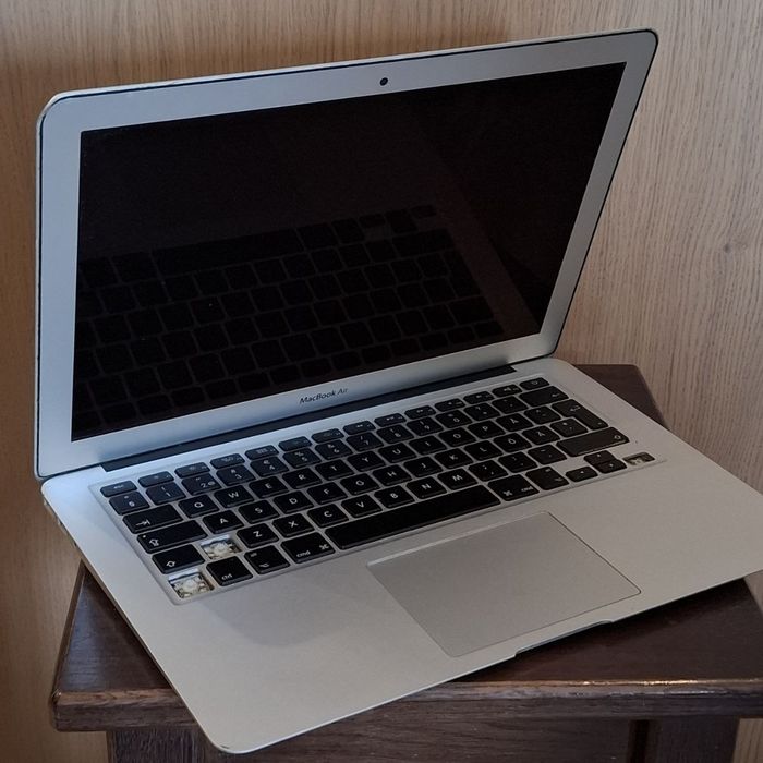 macbook air mid 2012 - купити ноутбуки - Ціна на OLX.ua