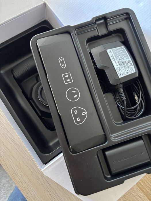 Blackmagic Pocket Cinema Camera 4k