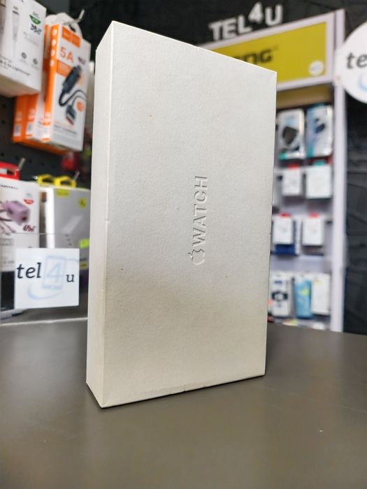 ***Sklep Tel4u - Apple Watch Ultitame 2 49 mm 24m gwar
