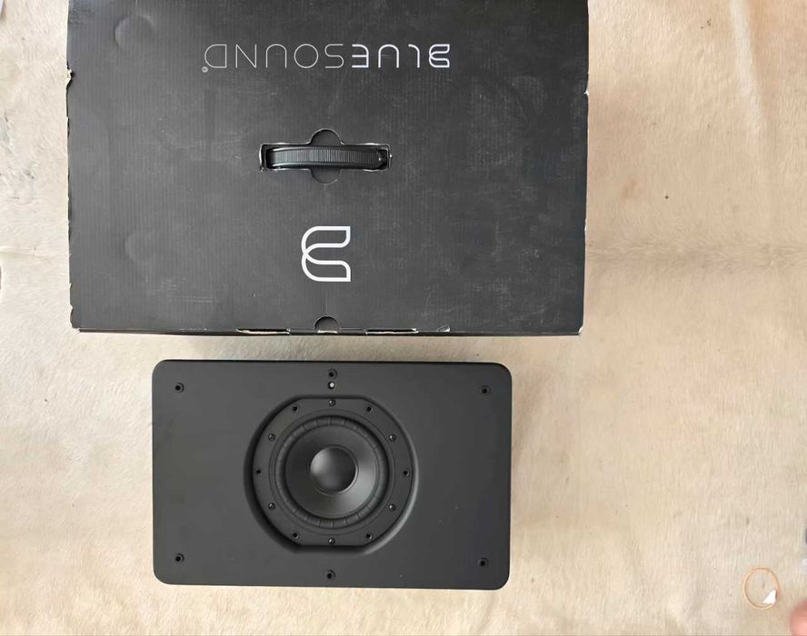 Bluesound Pulse Subwoofer