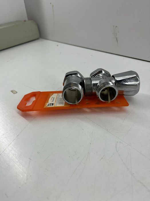 Zawór grzybkowy Hydroland 3/4'' ZK-PRALKI invena