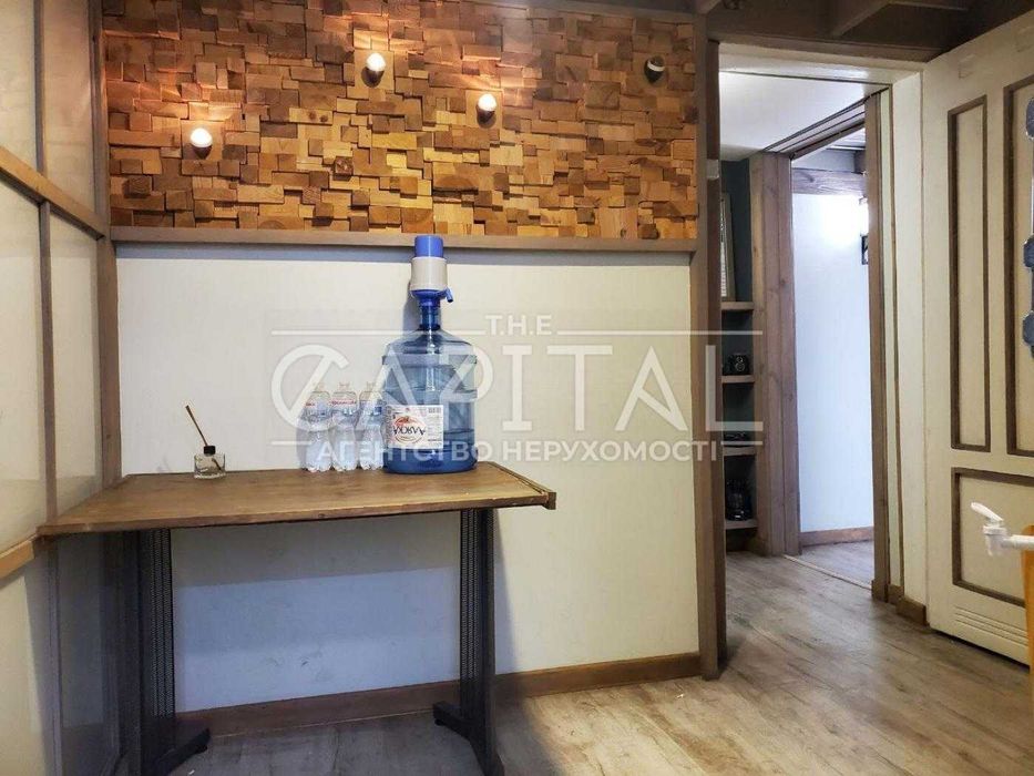 /Продаж/Офіс/83м2/ЦЕНТР/Київ/Печерський/Велика Васильківська 27/