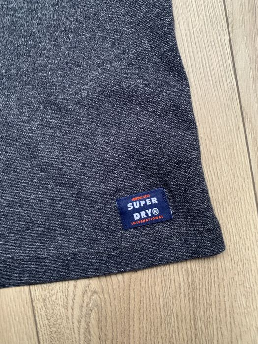 Superdry koszulka