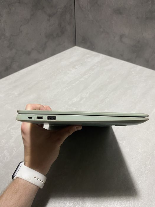 Hp Chromebook 11 g8 EE 11.6" на відновлення! D950
