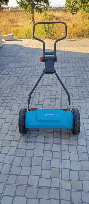 Cortador Manual Gardena Classic 330