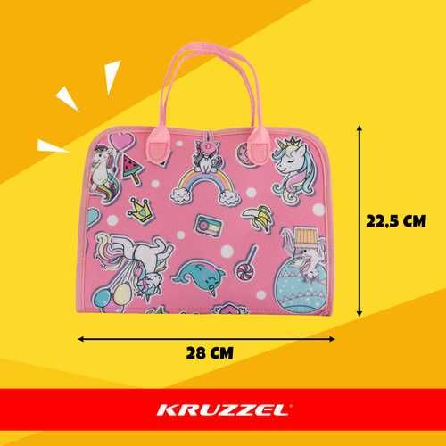 Książeczka Sensoryczna manipulacyjna Edukacyjna Tablica Montessori