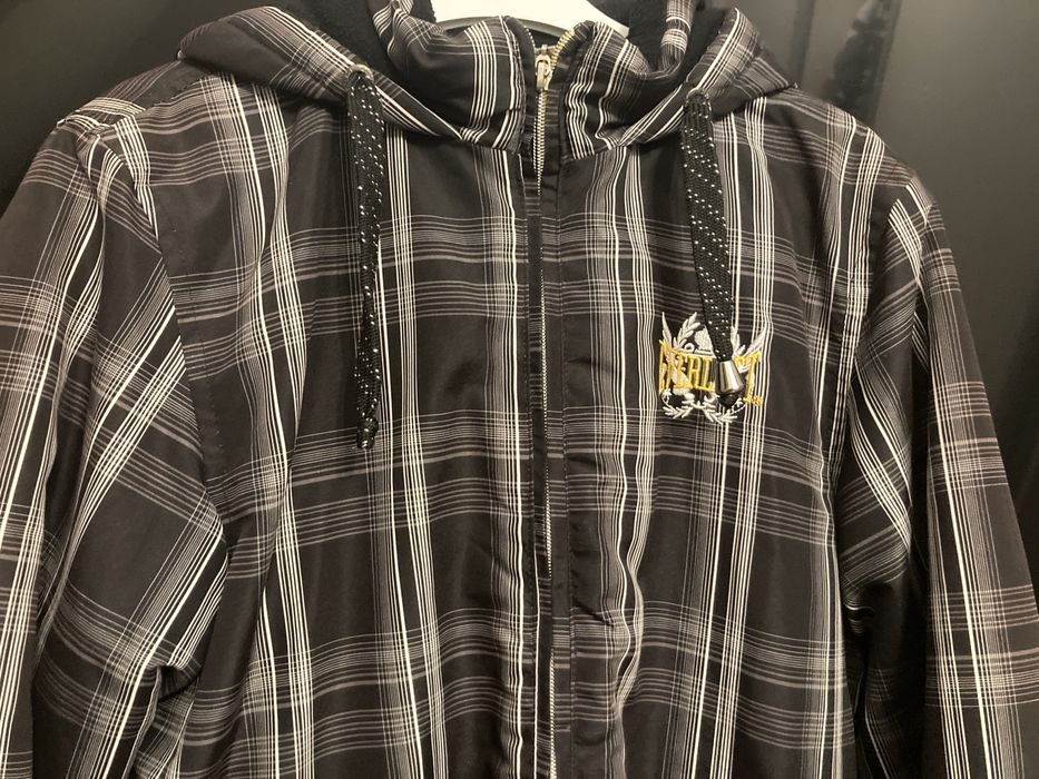 Kurtka męska  r. S kaptur