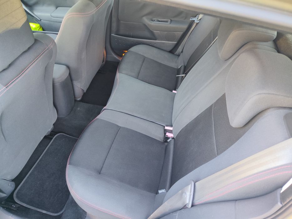 Renault Mégane 1.6 16V Extreme