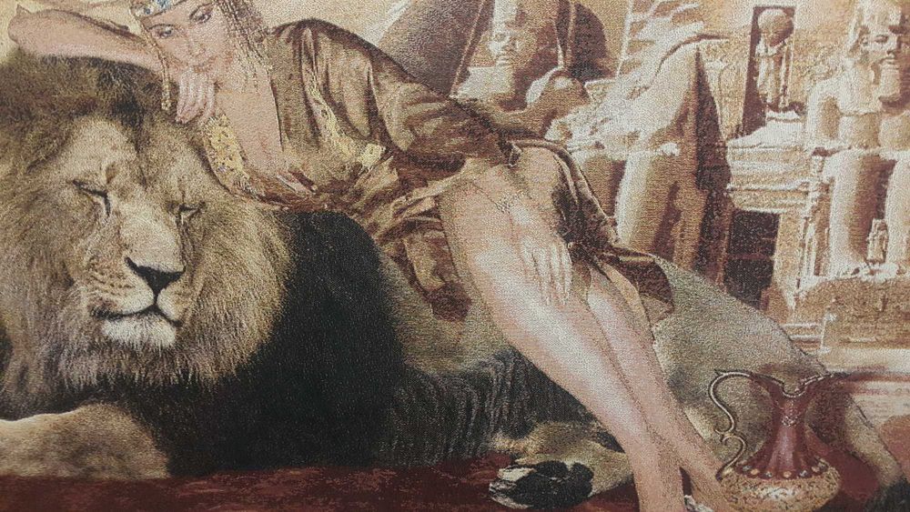 Картина на стену