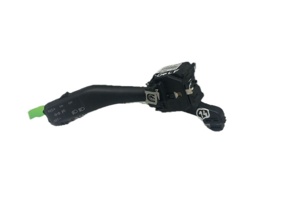 VOLKSWAGEN Golf V (1K1) Flashing Turn Signal Module