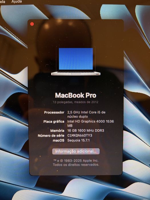 MacBook Pro 13"451667133088419843