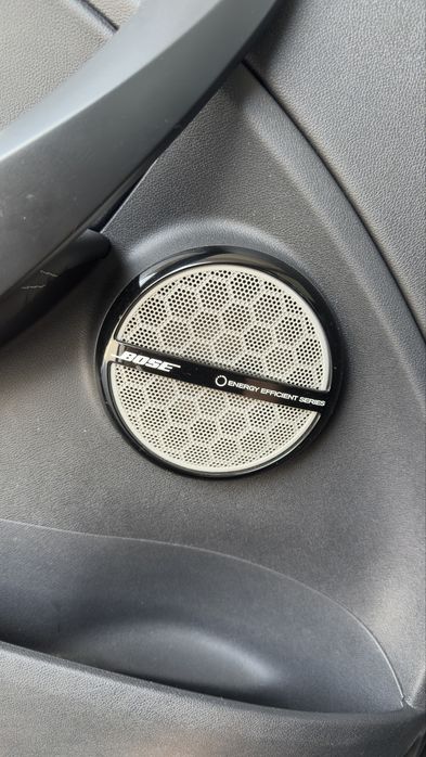 Megane bose edition (Full extras)
