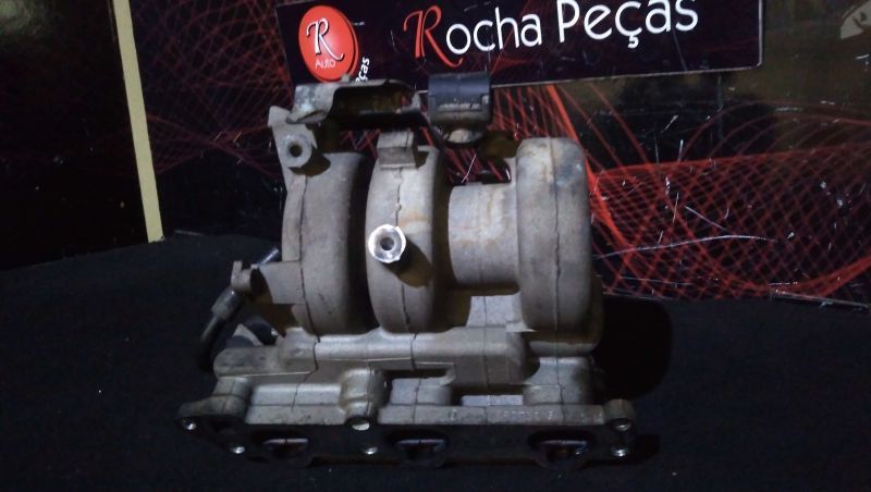 Coletor De Admissão Opel Corsa B (S93)