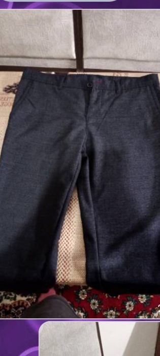 Продам чоловічі брюки