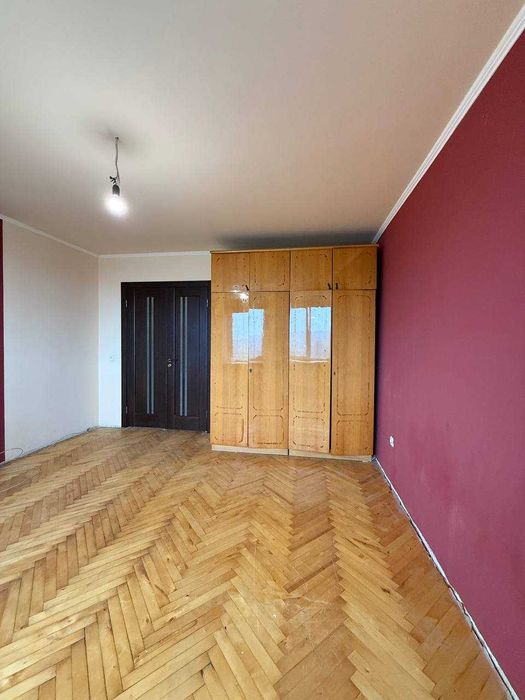 Продаж 2 кімнатної квартири з індивідуальним опаленням