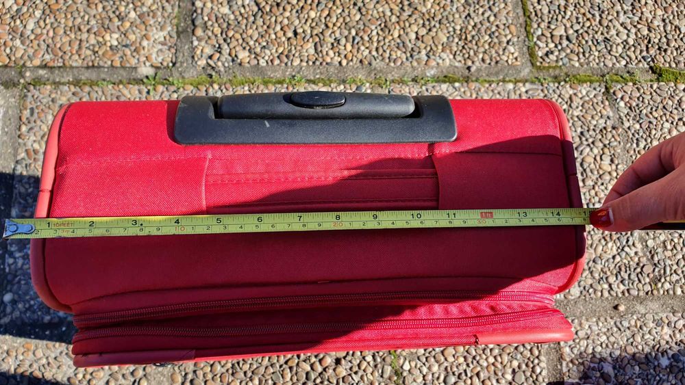 Mala viagem Samsonit em excelente estado