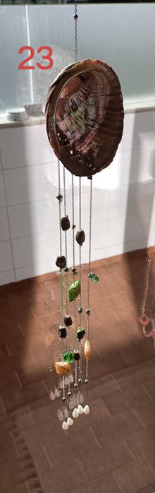 Suncatcher artesanal