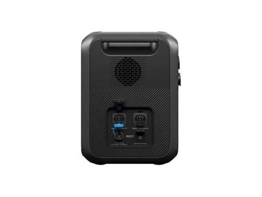 Bluetti AC200MAX 2048Wh Grey