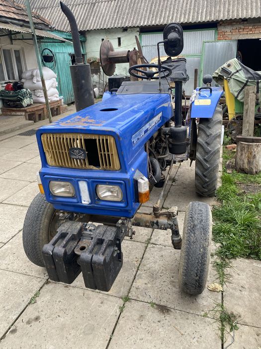 Донгфенг 250 в гарному стані