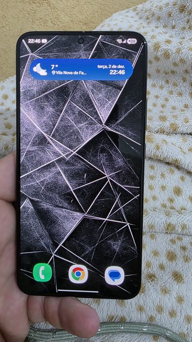 Samsung S22 Plus 256Gb