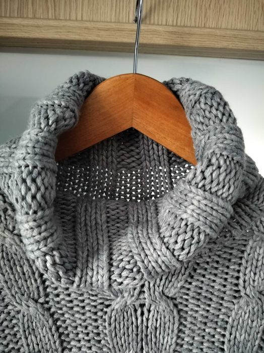 Sweter pulower damski 40