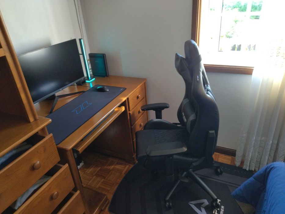 Setup gaming completo
