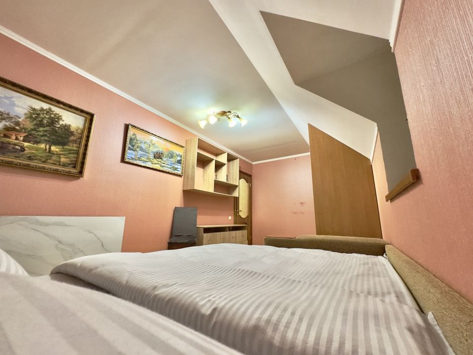 Посуточная аренда Дома на берегу реки!