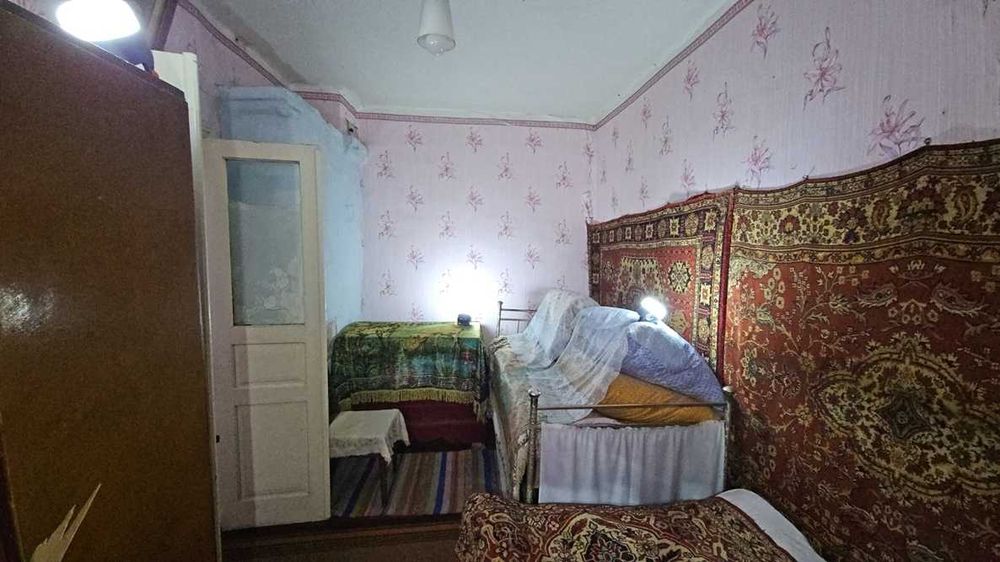 Будинок що продається в селі Ярешки. Є ВІДЕООГЛЯД.